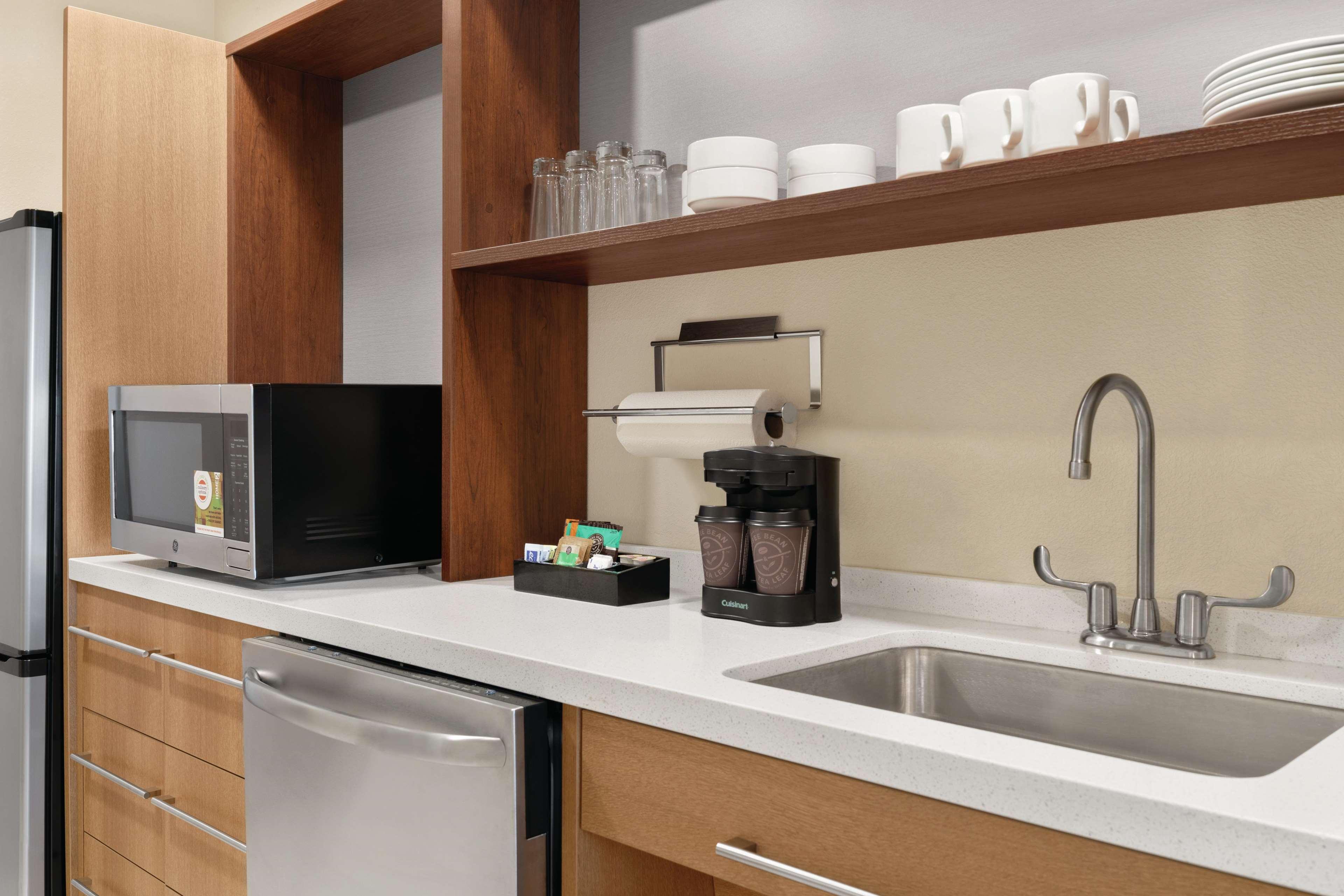 Home2 Suites By Hilton Lancaster Rohrerstown Eksteriør billede