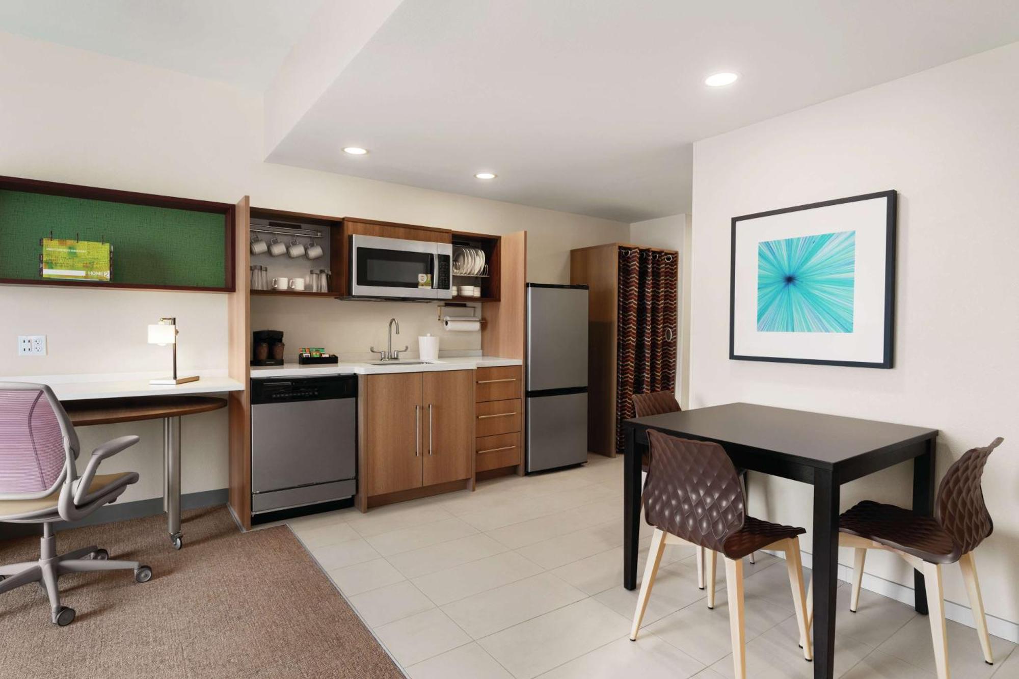 Home2 Suites By Hilton Lancaster Rohrerstown Eksteriør billede