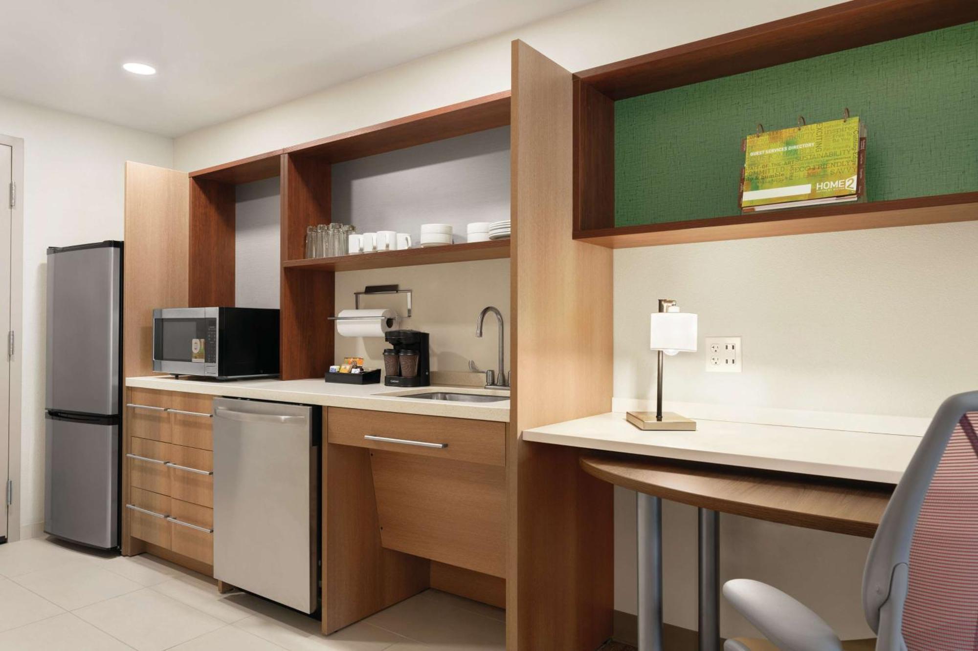 Home2 Suites By Hilton Lancaster Rohrerstown Eksteriør billede