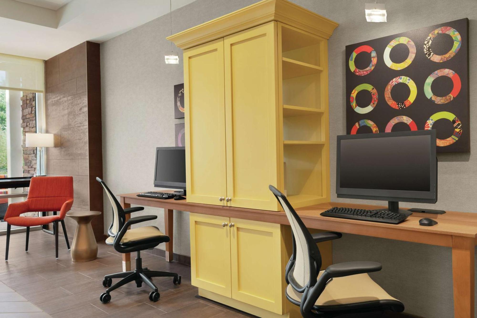 Home2 Suites By Hilton Lancaster Rohrerstown Eksteriør billede