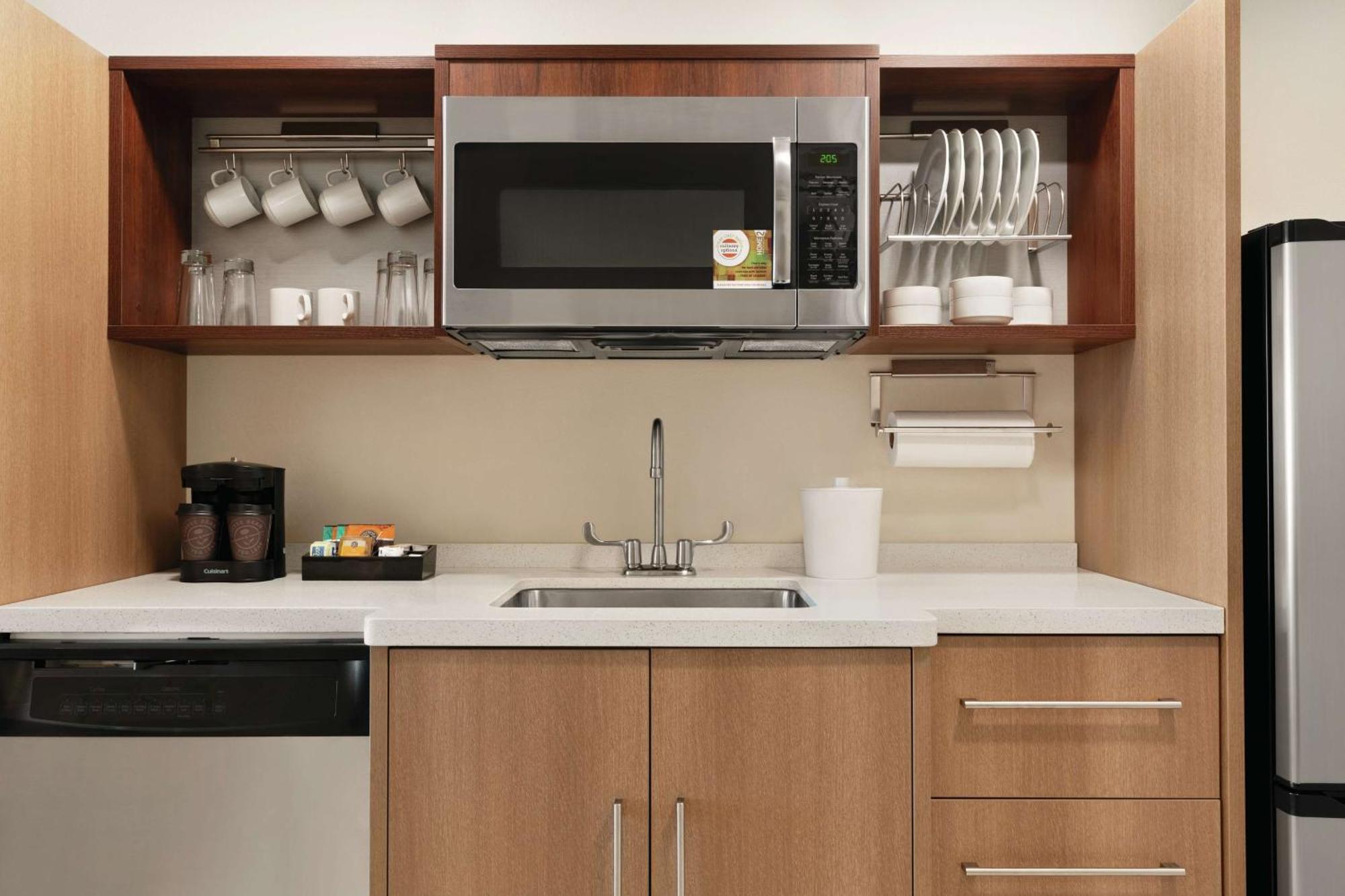 Home2 Suites By Hilton Lancaster Rohrerstown Eksteriør billede