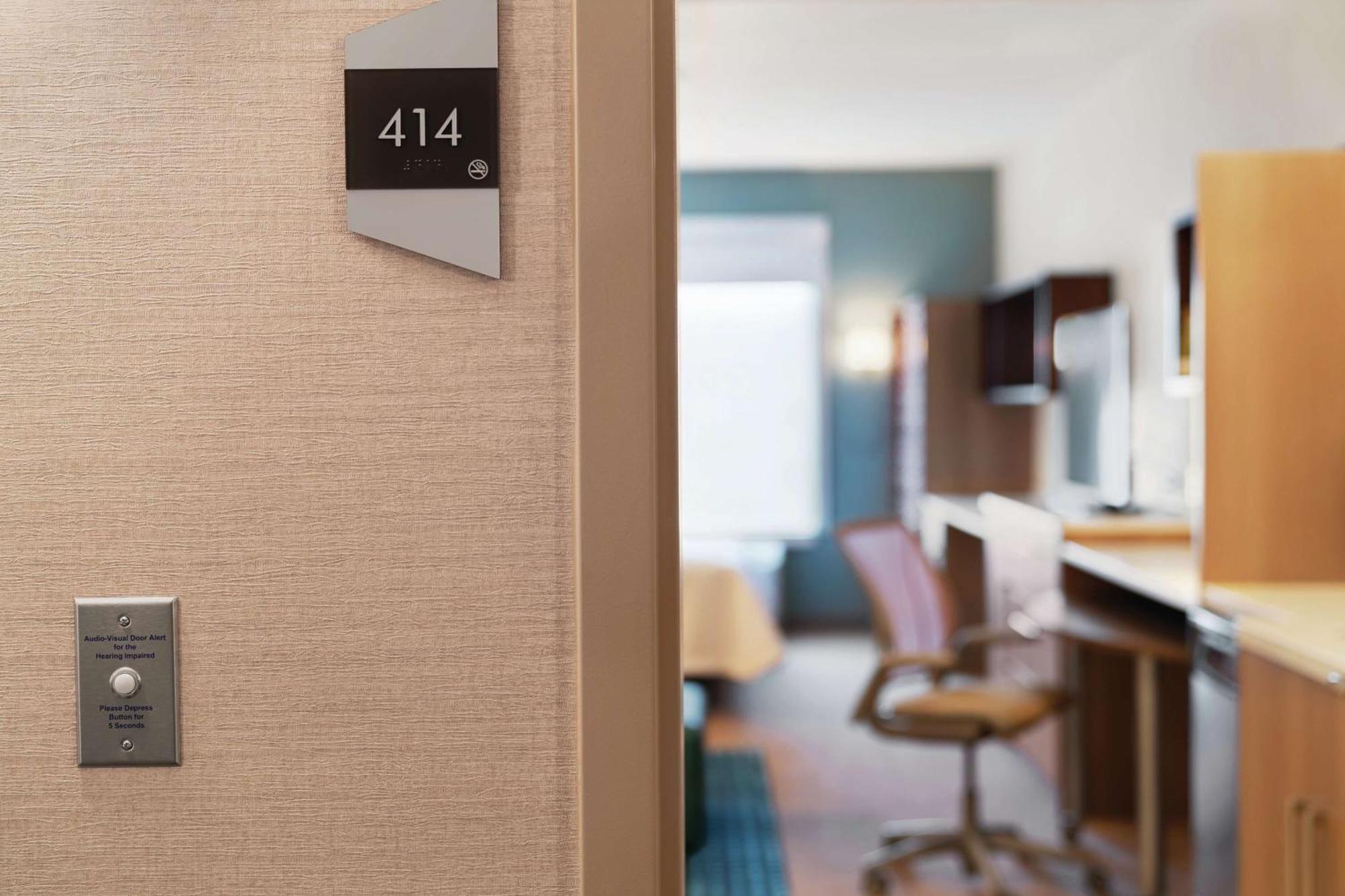Home2 Suites By Hilton Lancaster Rohrerstown Eksteriør billede