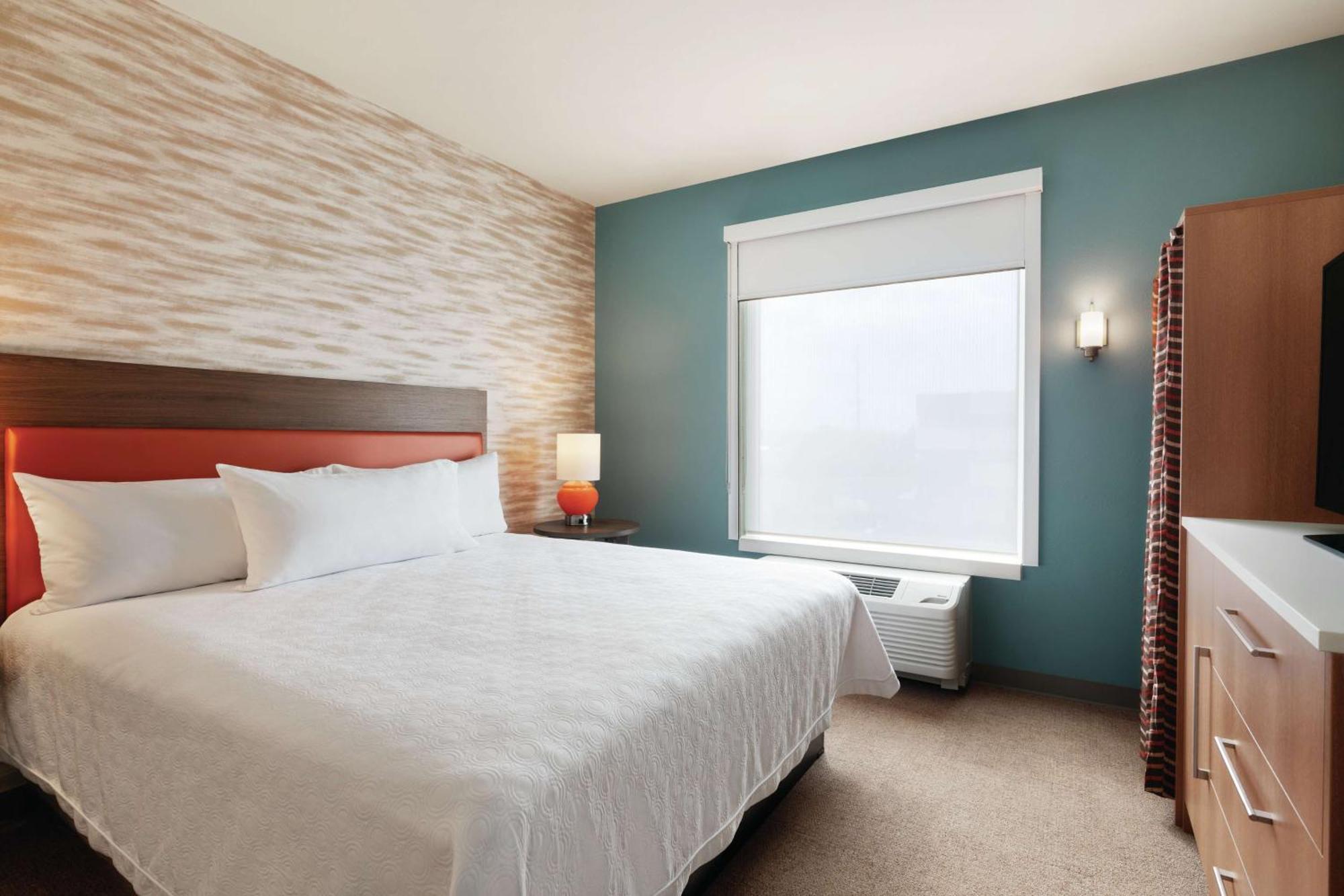 Home2 Suites By Hilton Lancaster Rohrerstown Eksteriør billede