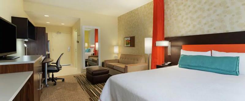 Home2 Suites By Hilton Lancaster Rohrerstown Eksteriør billede