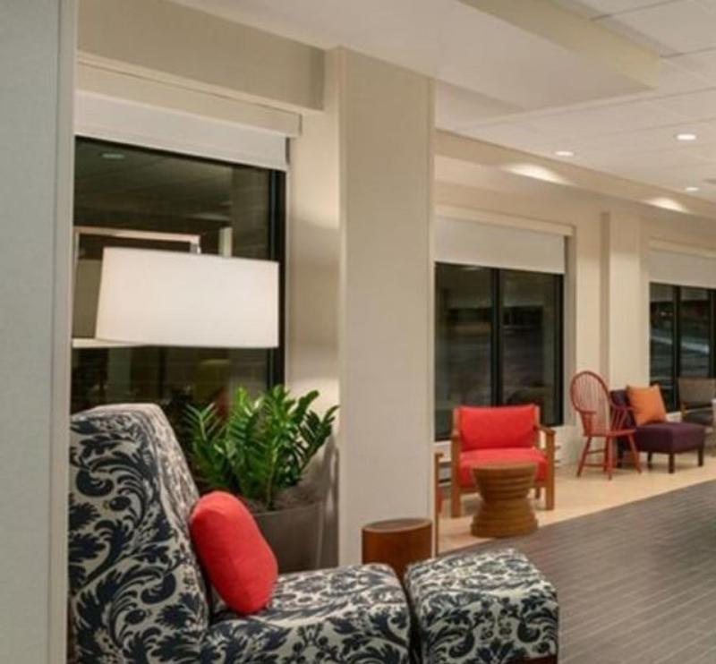 Home2 Suites By Hilton Lancaster Rohrerstown Eksteriør billede